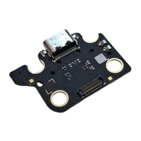 ORYGINALNA PŁYTKA Złącze MIKROFON Gniazdo USB SAMSUNG TAB A7 T500 T505