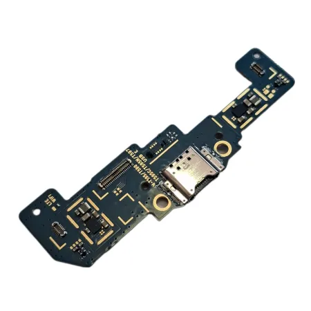 ORYGINALNA PŁYTKA Złącze MIKROFON Gniazdo USB SAMSUNG TAB A 10.5 T590 WIFI ORYGINALNA PŁYTKA Złącze MIKROFON Gniazdo USB SAMSUNG TAB A 10.5 T590 WIFI
