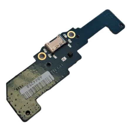 ORYGINALNA PŁYTKA Złącze MIKROFON Gniazdo USB SAMSUNG TAB A 10.5 T590 WIFI ORYGINALNA PŁYTKA Złącze MIKROFON Gniazdo USB SAMSUNG TAB A 10.5 T590 WIFI
