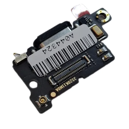ORYGINALNA Płytka USB Mikrofon XIAOMI POCO F3 / XIAOMI Mi 11i
