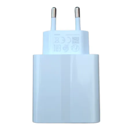 ŁADOWARKA KOSTKA XIAOMI MI 33W WALL CHARGER USB A / USB C XIAOMI AD332EU ŁADOWARKA KOSTKA XIAOMI MI 33W WALL CHARGER USB A / USB C XIAOMI AD332EU