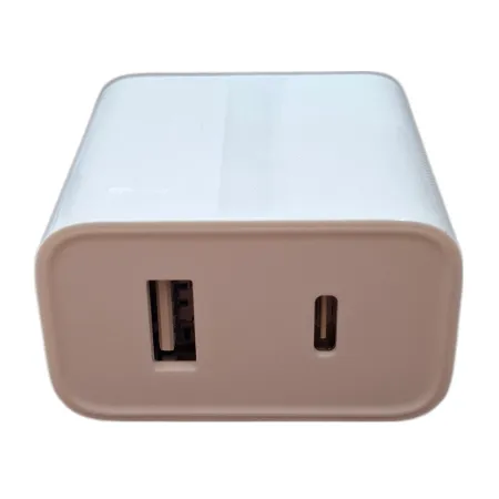 ŁADOWARKA KOSTKA XIAOMI MI 33W WALL CHARGER USB A / USB C XIAOMI AD332EU ŁADOWARKA KOSTKA XIAOMI MI 33W WALL CHARGER USB A / USB C XIAOMI AD332EU