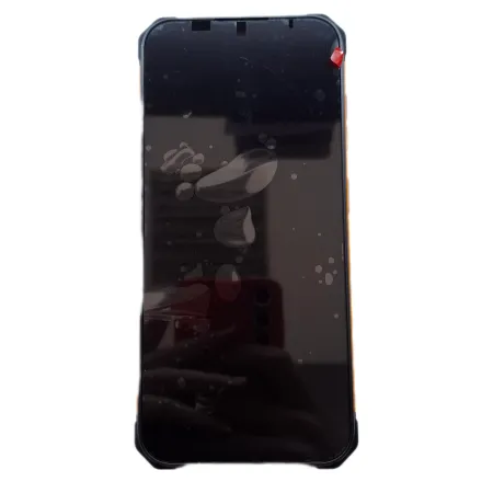 ORYGINALNY EKRAN Wyświetlacz LCD Dotyk Szybka Ramka HAMMER IRON Va