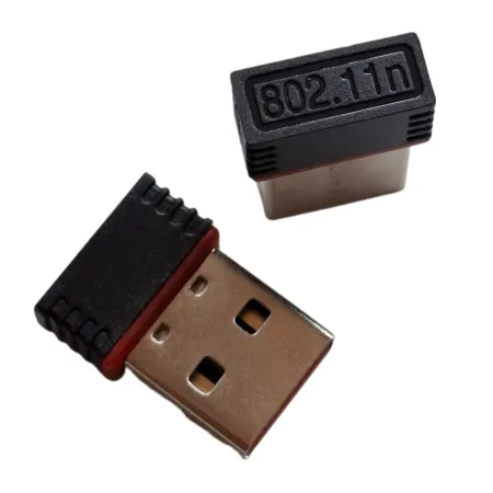 KARTA SIECIOWA USB ADAPTER MODUŁ WIFI WI-FI 802.11n USB
