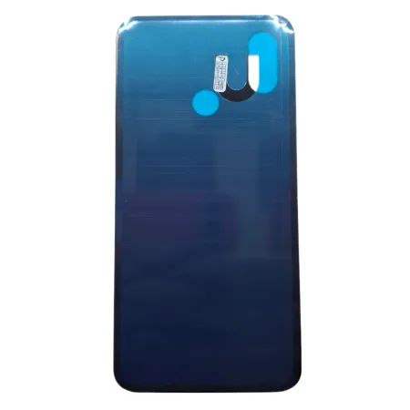 Klapka Obudowa Plecki XIAOMI MI 8 CZARNY ZAMIENNIK