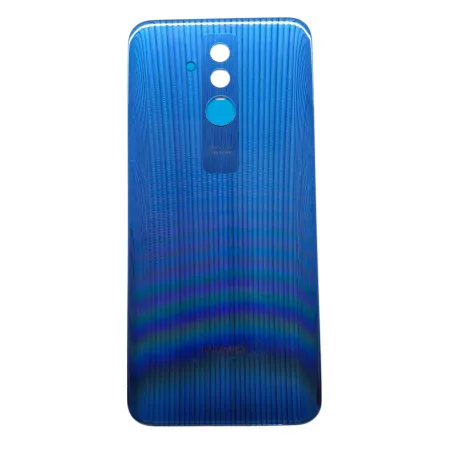 Klapka Obudowa Plecki HUAWEI MATE 20 LITE NIEBIESKI ZAMIENNIK