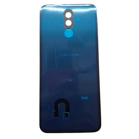 Klapka Obudowa Plecki HUAWEI MATE 20 LITE NIEBIESKI ZAMIENNIK