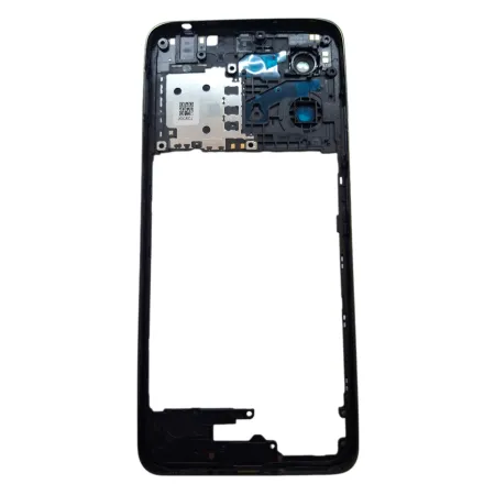 RAMKA KORPUS OBUDOWA MOTOROLA MOTO G15 IGUANA GREEN JAKOŚĆ PREMIUM