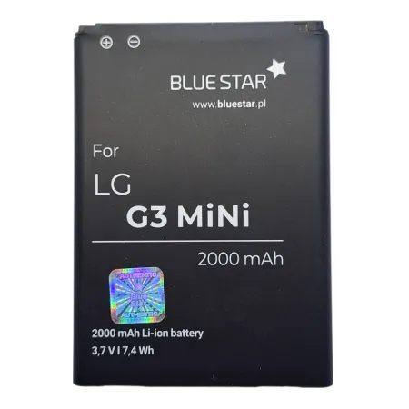 BlueStar Bateria LG G3 MINI 2000mAh BlueStar Bateria LG G3 MINI 2000mAh