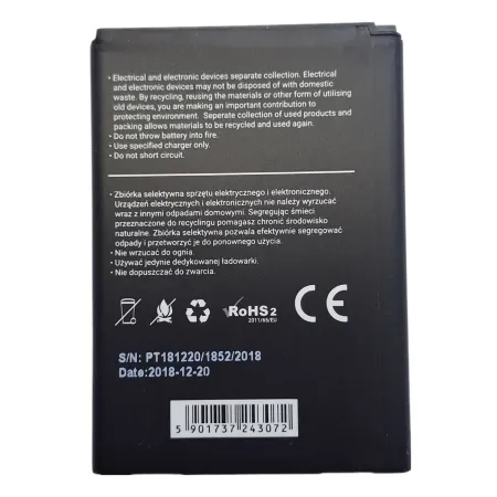 BlueStar Bateria LG G3 MINI 2000mAh BlueStar Bateria LG G3 MINI 2000mAh