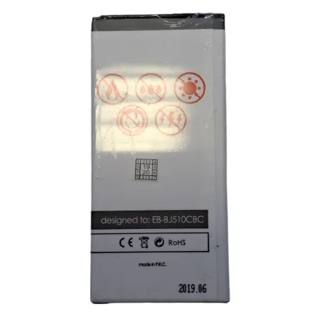 MAXIMUS Bateria SAMSUNG J5 2016 J510 2800mAh MAXIMUS Bateria SAMSUNG J5 2016 J510 2800mAh