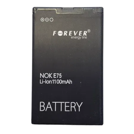 FOREVER Bateria NOKIA E75 1100mAh FOREVER Bateria NOKIA E75 1100mAh