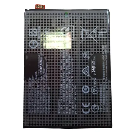 Oryginalna Bateria OPPO BLP825 OPPO FIND X3 NEO / RENO 6 PRO PLUS 5G Oryginalna Bateria OPPO BLP825 OPPO FIND X3 NEO / RENO 6 PRO PLUS 5G