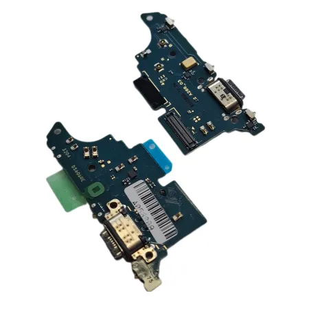 ORYGINALNA PŁYTKA Złącze MIKROFON Gniazdo Port USB SAMSUNG A26 5G A266
