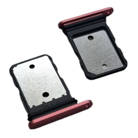 SZUFLADKA TACKA KARTY SIM GOOGLE PIXEL 9A RÓŻOWY SZUFLADKA TACKA KARTY SIM GOOGLE PIXEL 9A RÓŻOWY