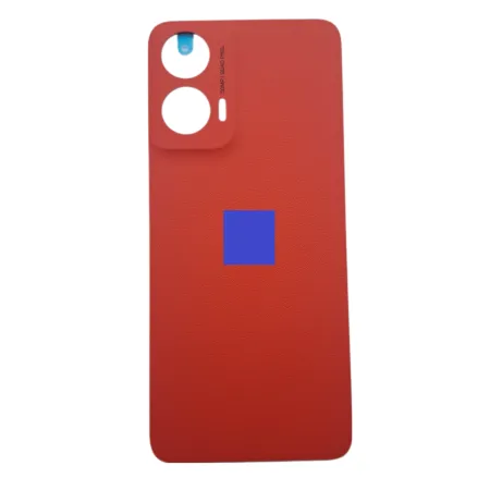 Klapka Obudowa Plecki MOTOROLA MOTO G35 GUAVA RED JAKOŚĆ PREMIUM Klapka Obudowa Plecki MOTOROLA MOTO G35 GUAVA RED JAKOŚĆ PREMIUM