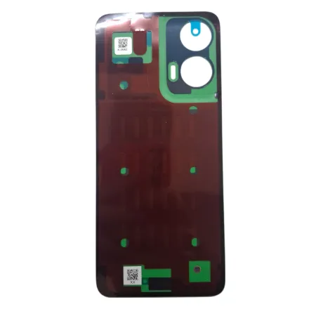 Klapka Obudowa Plecki MOTOROLA MOTO G35 LEAF GREEN JAKOŚĆ PREMIUM Klapka Obudowa Plecki MOTOROLA MOTO G35 LEAF GREEN JAKOŚĆ PREMIUM