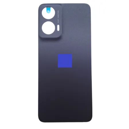 Klapka Obudowa Plecki MOTOROLA MOTO G35 CZARNY JAKOŚĆ PREMIUM Klapka Obudowa Plecki MOTOROLA MOTO G35 CZARNY JAKOŚĆ PREMIUM