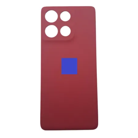 Klapka Obudowa Plecki MOTOROLA MOTO G86 CHRYSANTHEMUM JAKOŚĆ PREMIUM