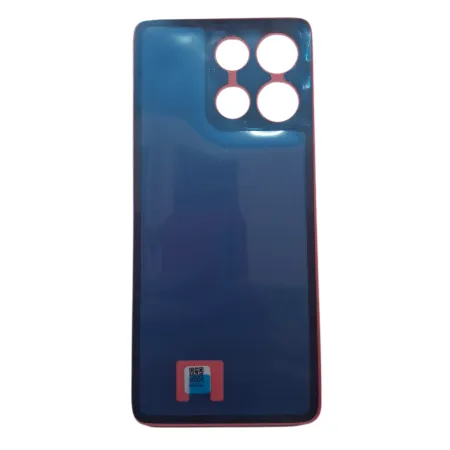 Klapka Obudowa Plecki MOTOROLA MOTO G86 CHRYSANTHEMUM JAKOŚĆ PREMIUM