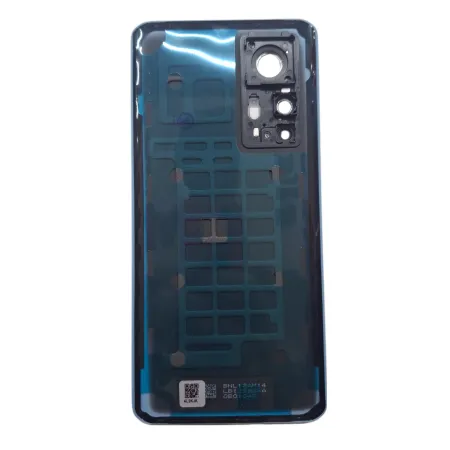 Klapka Obudowa Plecki XIAOMI 12T PRO NIEBIESKA JAKOŚĆ PREMIUM Klapka Obudowa Plecki XIAOMI 12T PRO NIEBIESKA JAKOŚĆ PREMIUM