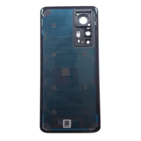 Klapka Obudowa Plecki XIAOMI 12T PRO SREBRNY JAKOŚĆ PREMIUM