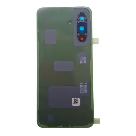 Klapka Obudowa Plecki SAMSUNG A57 SZARY JAKOŚĆ PREMIUM