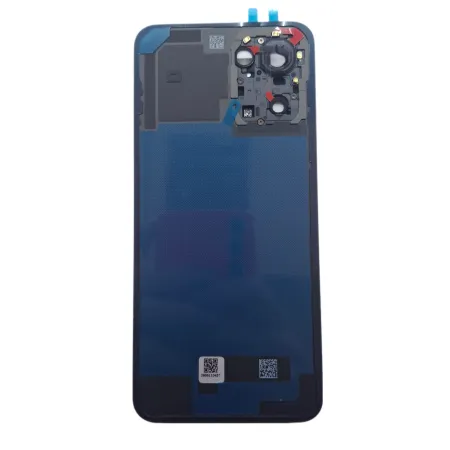Klapka Obudowa Plecki ONEPLUS 15R CZARNY JAKOŚĆ PREMIUM Klapka Obudowa Plecki ONEPLUS 15R CZARNY JAKOŚĆ PREMIUM