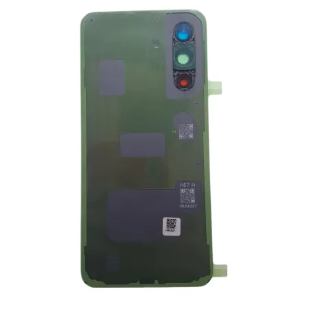 Klapka Obudowa Plecki SAMSUNG A57 LIGHT BLUE / NIEBIESKI JAKOŚĆ PREMIUM Klapka Obudowa Plecki SAMSUNG A57 LIGHT BLUE / NIEBIESKI JAKOŚĆ PREMIUM