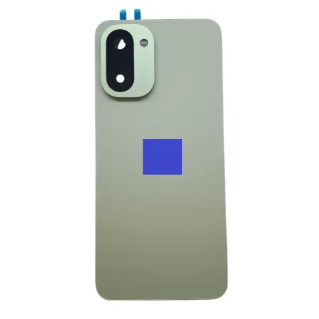 Klapka Obudowa Plecki ONEPLUS 15R ZIELONY JAKOŚĆ PREMIUM Klapka Obudowa Plecki ONEPLUS 15R ZIELONY JAKOŚĆ PREMIUM