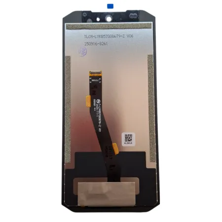 EKRAN Wyświetlacz LCD Dotyk Szybka ULEFONE ARMOR X32 JAKOŚĆ PREMIUM