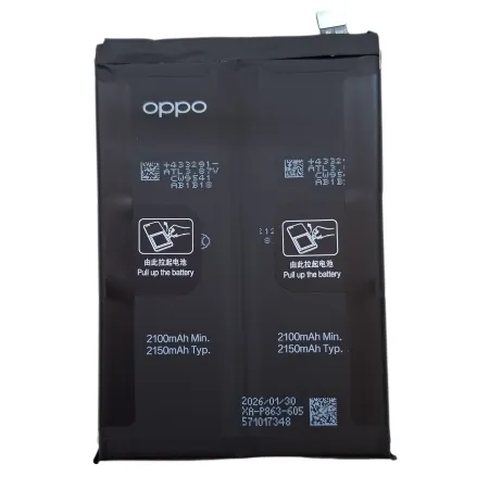 Oryginalna Bateria BLP863 OPPO RENO 6 5G