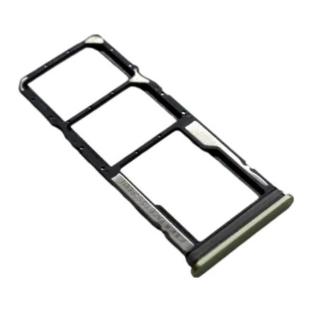 SZUFLADKA TACKA KARTY SIM SD XIAOMI REDMI A7 PRO 4G ZIELONY