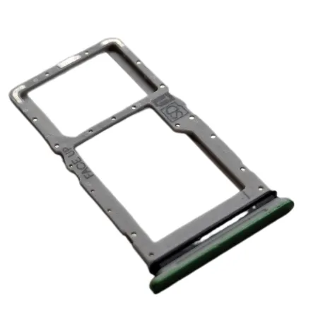 SZUFLADKA TACKA KARTY SIM SD MOTOROLA MOTO G35 LEAF GREEN SINGLE SIM