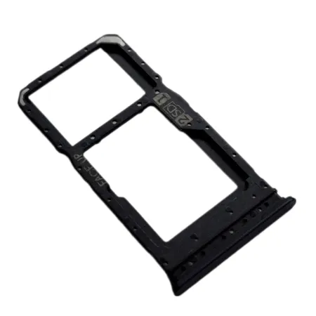 SZUFLADKA TACKA KARTY SIM SD MOTOROLA MOTO G86 / G86 POWER SPELLBOUND