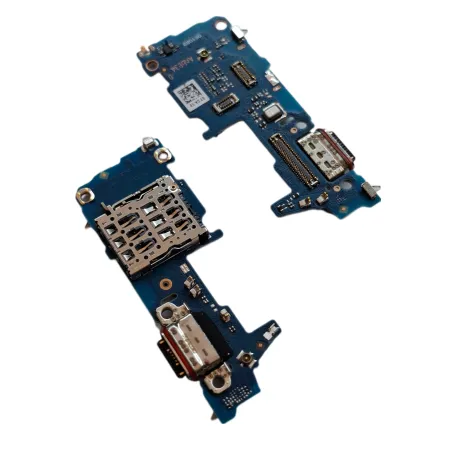 ORYGINALNA Płytka ZŁĄCZE PORT USB Mikrofon Realme 14 Pro 5G RMX5056 ORYGINALNA Płytka ZŁĄCZE PORT USB Mikrofon Realme 14 Pro 5G RMX5056