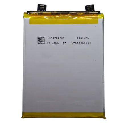 Oryginalna Bateria NP40 MOTOROLA EDGE 30 NEO Oryginalna Bateria NP40 MOTOROLA EDGE 30 NEO