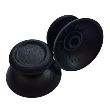 2 SZT GRZYBEK GAŁKA NAKŁADKA JOYSTICK NA ANALOG DO PADA PLAYSTATION 4 PS4 PREMIUM