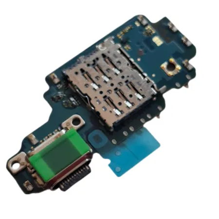 ORYGINALNA PŁYTKA Złącze MIKROFON Gniazdo Port USB SAMSUNG S25 ULTRA S938