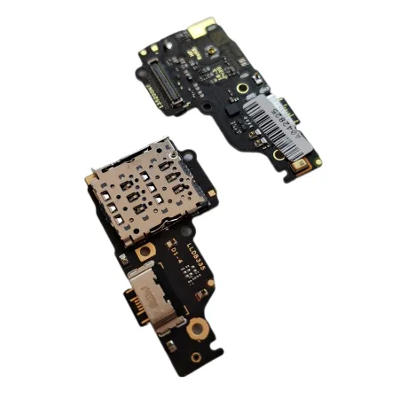 ORYGINALNA Złącze płytka ładowania USB do Xiaomi REDMI NOTE 13 4G