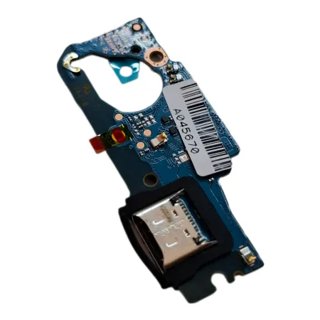 ORYGINALNA PŁYTKA Złącze MIKROFON Gniazdo Port USB SAMSUNG M55 5G M556