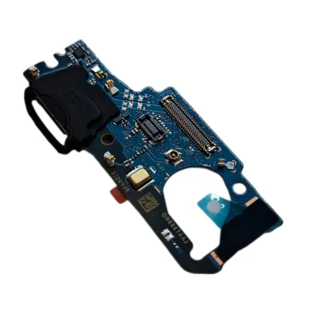 ORYGINALNA PŁYTKA Złącze MIKROFON Gniazdo Port USB SAMSUNG M55 5G M556