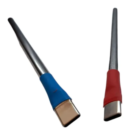 UCHWYT DO LUTOWANIA ROZLUTOWANIA PORTÓW USB C
