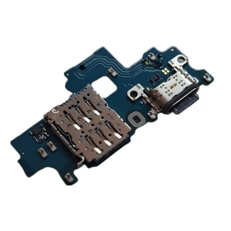 ORYGINALNA PŁYTKA Złącze MIKROFON Gniazdo Port USB SAMSUNG A36 5G A366 ORYGINALNA PŁYTKA Złącze MIKROFON Gniazdo Port USB SAMSUNG A36 5G A366