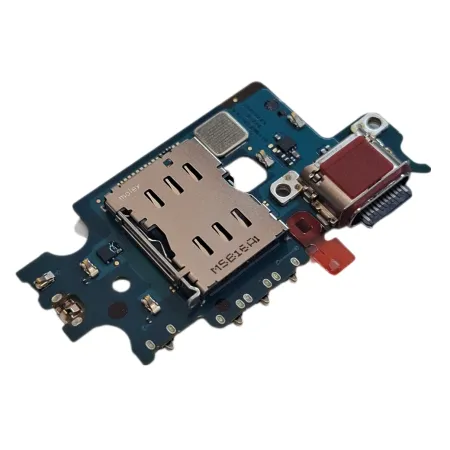 ORYGINALNA PŁYTKA Złącze MIKROFON Gniazdo Port USB SAMSUNG S22 PLUS S906 ORYGINALNA PŁYTKA Złącze MIKROFON Gniazdo Port USB SAMSUNG S22 PLUS S906