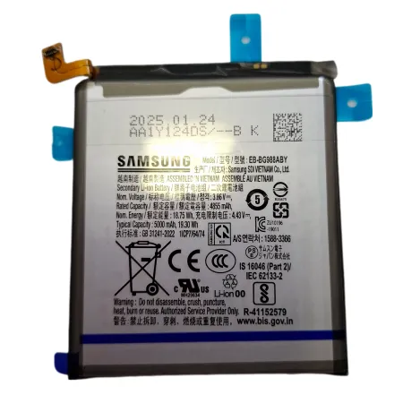 Oryginalna Bateria EB-BG988ABY SAMSUNG S20 ULTRA G988