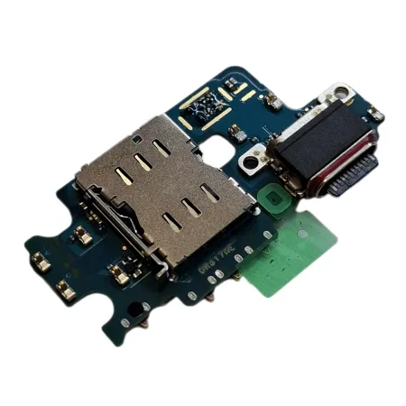 ORYGINALNA PŁYTKA Złącze MIKROFON Gniazdo Port USB SAMSUNG S25 S931 ORYGINALNA PŁYTKA Złącze MIKROFON Gniazdo Port USB SAMSUNG S25 S931