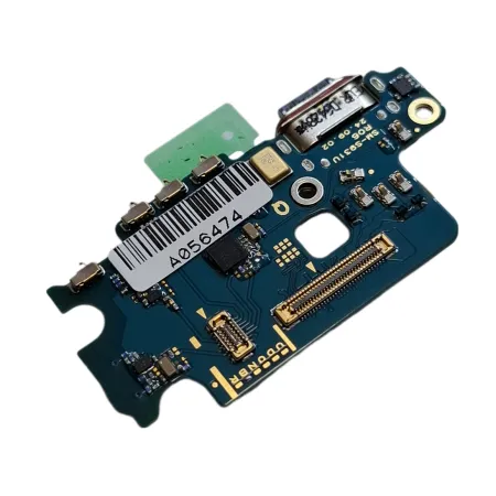 ORYGINALNA PŁYTKA Złącze MIKROFON Gniazdo Port USB SAMSUNG S25 S931 ORYGINALNA PŁYTKA Złącze MIKROFON Gniazdo Port USB SAMSUNG S25 S931