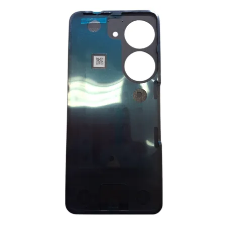 Klapka Obudowa Plecki ASUS ZENFONE 10 CZARNY Klapka Obudowa Plecki ASUS ZENFONE 10 CZARNY