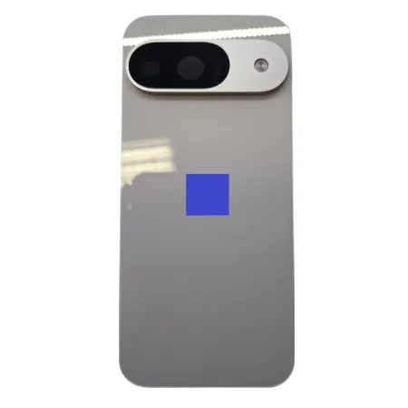 Klapka Obudowa Plecki GOOGLE PIXEL 9 PORCELAIN JAKOŚĆ PREMIUM Klapka Obudowa Plecki GOOGLE PIXEL 9 PORCELAIN JAKOŚĆ PREMIUM